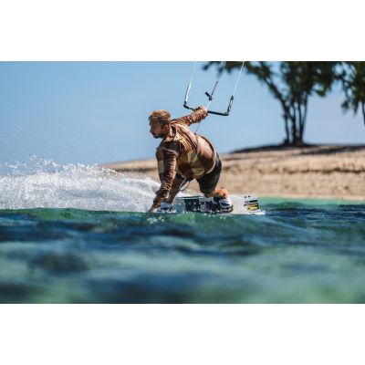 9. Shokz OpenSwim Pro Graue kabellose Knochenleitungskopfhörer