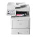 7. Brother MFC-L9630CDN Multifunktionsdrucker, Laser, A4, 2400 x 600 dpi, 40 Seiten/Minute