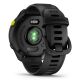 3. Garmin Forerunner 70 43mm Schwarze Uhr