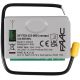 FAAC XF LC FDS 433-868 MHz Controller/Funkempfänger (787860)