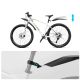 4. Rockbros FK-880 Fahrradschutzbleche