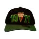 2. GKS Tychy Legacy Baseballkappe