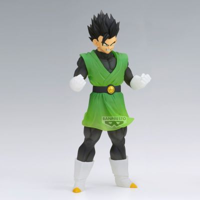 3. BANPRESTO DRAGON BALL Z CLEARISE – GOHAN (GREAT SAIYAMAN II) (VER.A.)