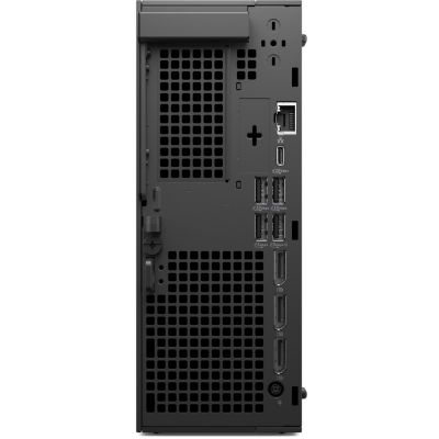 5. DELL Pro Max FCM2250 Intel Core Ultra 7 265, 32 GB DDR5-SDRAM, 1 TB SSD, NVIDIA RTX A1000, Windows 11 Pro, Micro-PC, Mini-PC, Schwarz