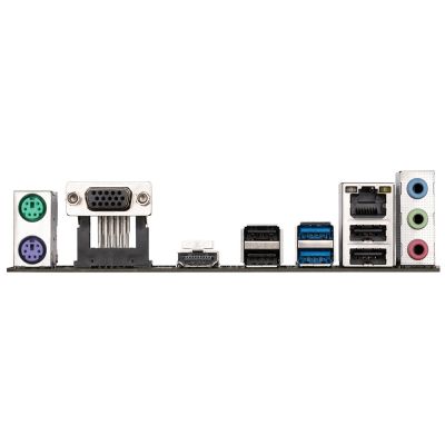 16. Gigabyte H610M H V2 Mainboard