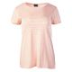 4. Damen-T-Shirt mit kurzen Ärmeln von LADY BRASOM