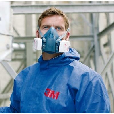 2. 3M 7000104178 wiederverwendbare Maske