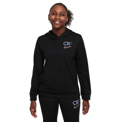 Nike CR7 Jr DX5460-010 Sweatshirt