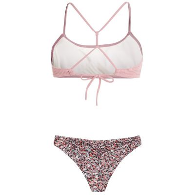 2. Damen-Zweiteiler-Bikini Protest PRTINLET