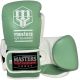 MASTERS RBT-PASTEL grüne Boxhandschuhe