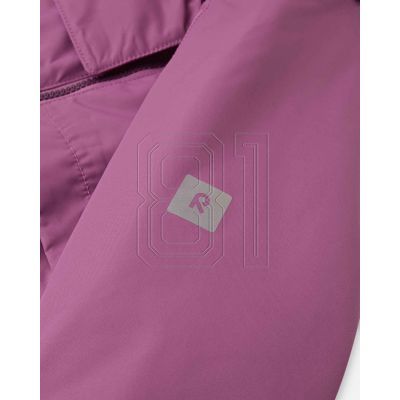 9. Reima Reimatec Raisio Kids Jr 5100289A-5390 Winterjacke
