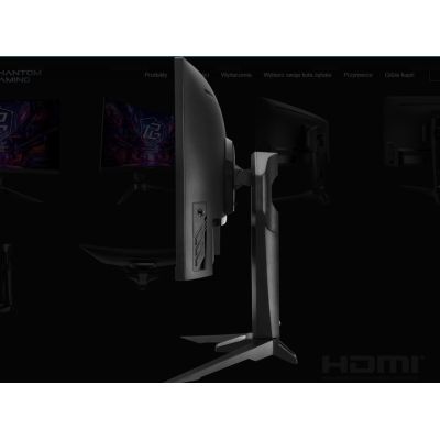 10. ASRock 27" PG27QRT2A Monitor