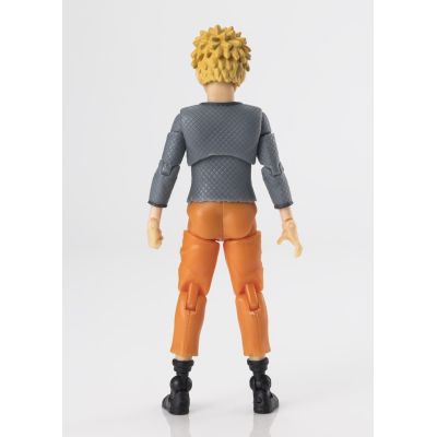 6. ULTIMATE LEGENDS NARUTO - NARUTO FINAL VALLEY