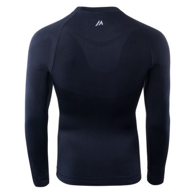 3. Thermoaktive Herrenbluse GRADO
