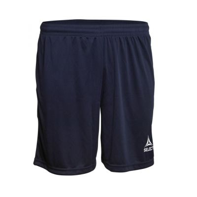 Select Pisa U T26-01297 marineblaue Shorts