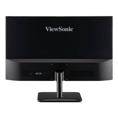 9. Viewsonic VA2432-H-2 Computermonitor 61 cm (24 Zoll) 1920 x 1080 Pixel Full HD LED Schwarz