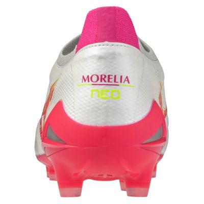 4. Mizuno Morelia Neo IV Beta Elite FG Schuhe P1GA264264