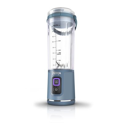 7. Tragbarer Mixer BC151EUNV NINJA, blau