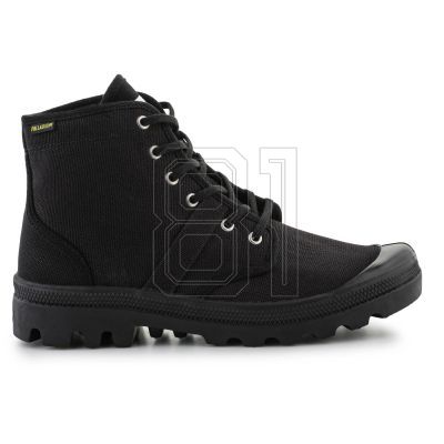 11. Palladium Pallabrousse M 00069-001-M Schuhe