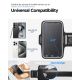 5. Spigen A703 Sportarmband 6,9'' - Schwarz