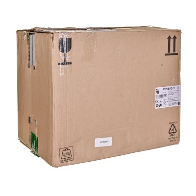 10. WMF Perfection 840L Kaffeevollautomat (Steckdose)