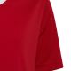 4. Adidas Entrada 22 Jsy Jr T-Shirt H57496