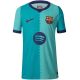 2. Nike FC Barcelona Spieltrikot 2026/27 Kinder Grün II6648 301