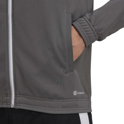 3. Adidas Entrada 22 Track M H57522 Sweatshirt
