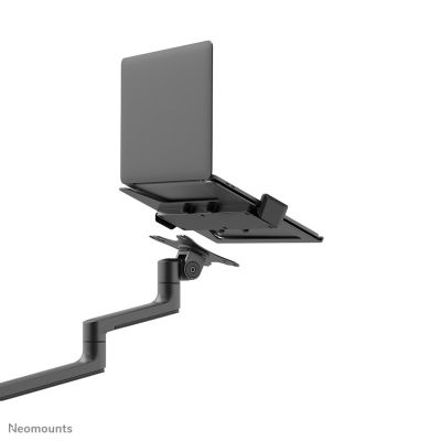 13. Neomounts DS20-425BL1 Laptopständer Notebook-Arm Schwarz 43,9 cm (17,3")