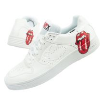 Skechers Palmilla Rolling Stones M 210748/WHT Schuhe