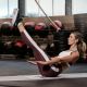10. Reebok Strength RAMT-11024GRL Trainingsmatte