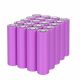 GREEN CELL 18650 20X AKKU 18650 LI-ION INR1865026E 3,6 V 2600 mAh