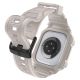 9. Spigen Rugged Armor Pro Armband für Apple Watch 42 mm – Beige