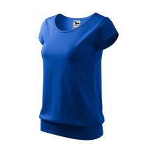 Adler City W T-shirt MLI-12005