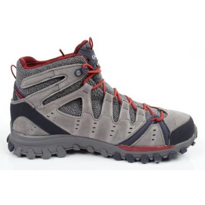 5. Aku Alterra GORE-TEX M 713107 Trekkingschuhe