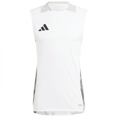 Adidas Tiro 24 Wettkampftraining Ärmelloses M T-Shirt IR5479