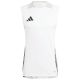 Adidas Tiro 24 Wettkampftraining Ärmelloses M T-Shirt IR5479