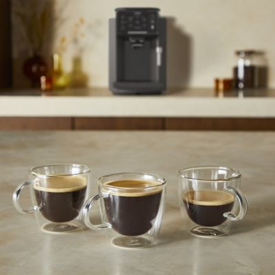 5. Krups Sensation C50 EA9108 Vollautomatische Espressomaschine 1,7 l
