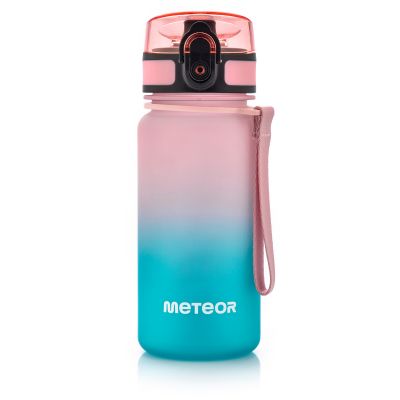 15. Meteor 10109 Trinkflasche