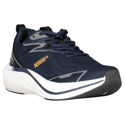 5. Herren-Schuhe Geographical Norway OCALM NAVY DB MEN 612 (WZ7689H/GN-BLUE / NAVY)