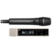 Sennheiser EW-D 835-S SET (Q1-6) – Drahtloses Gesangsset, 470–526 MHz