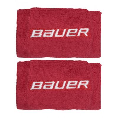 3. Bauer Handgelenkschützer