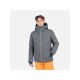 8. Rossignol Siz Jkt Jacke Grau