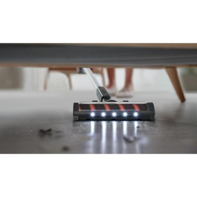 14. Philips 3000 Serie XC3033/01 Akku-Staubsauger