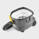 7. KARCHER T 11/1 Classic Staubsauger (1.527-197.0)