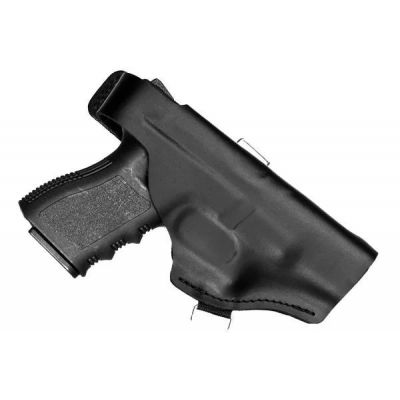 Lederholster für die GLOCK 19 Pistole