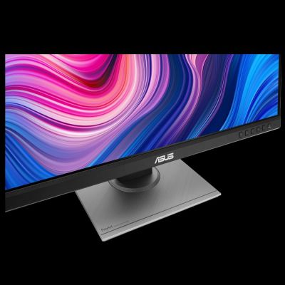 8. ASUS 24" PA248QV ProArt Monitor
