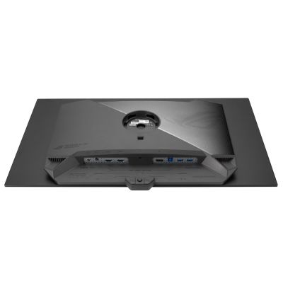 17. ASUS ROG Strix OLED XG27AQDMG Computermonitor 67,3 cm (26,5") 2560 x 1440 px Quad HD Schwarz
