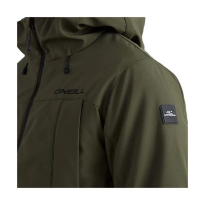 11. O'Neill M 2500013-16028 Skijacke