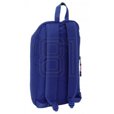 5. FC Barcelona Mini-Rucksack 612429821